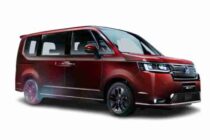 Honda Step Wgn