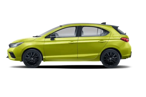 Honda City Hatchback