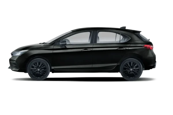 Honda City Hatchback
