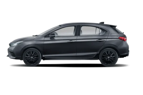 Honda City Hatchback