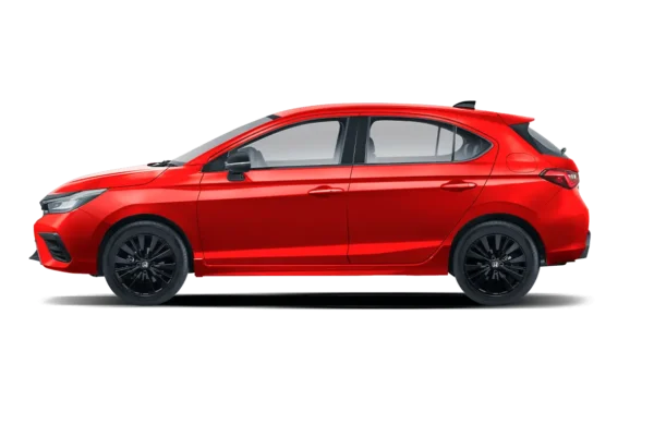 Honda City Hatchback