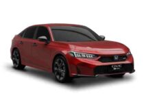 Honda Civic Rs