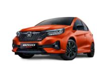 Honda Brio