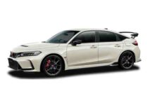 Honda Civic Type R
