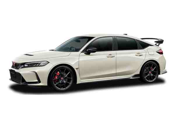 Honda Civic Type R