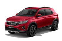 Honda WR-V