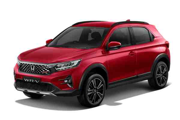 Harga Kredit Mobil Honda Wrv