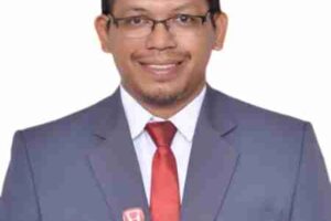 marketing honda padang