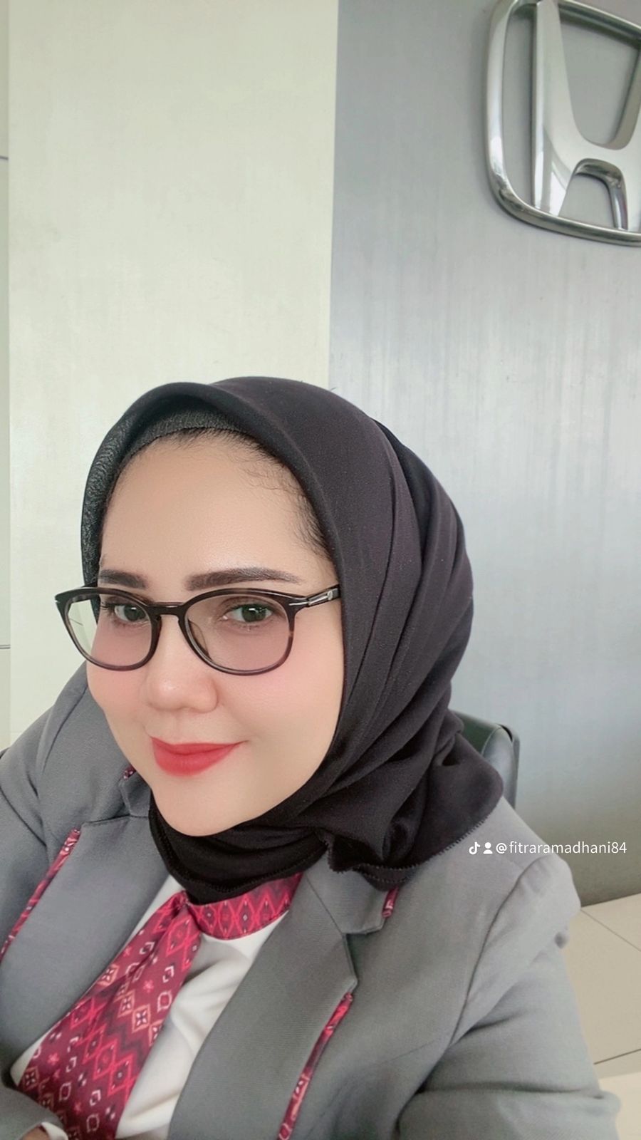 PIPIT HONDA PIPIT HONDA