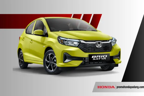 Honda Brio