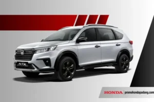 Honda Brv