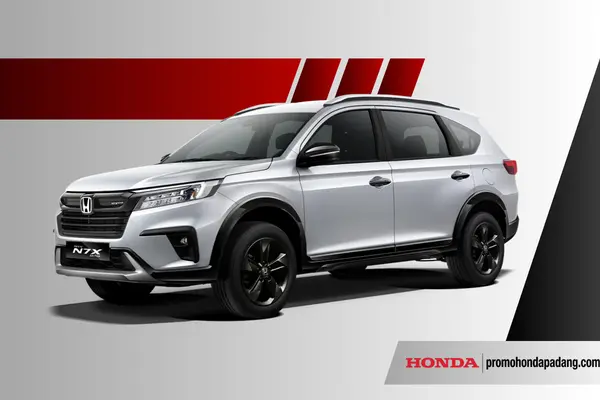 Honda Brv