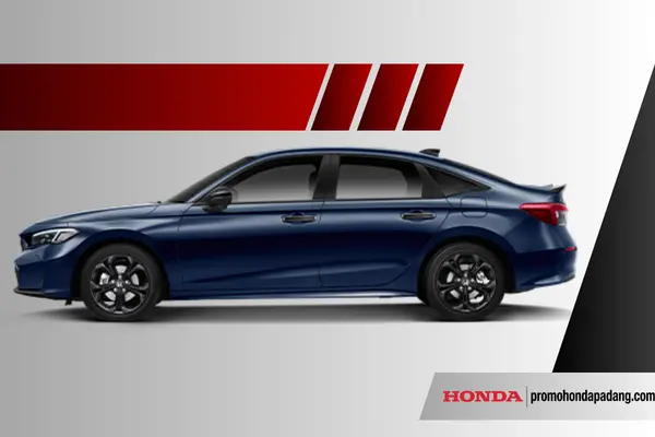 Honda Civic RS