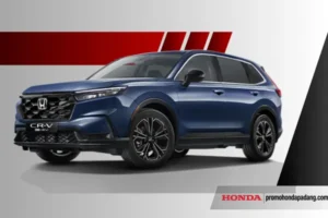Honda Crv