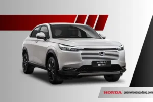 Honda Hrv