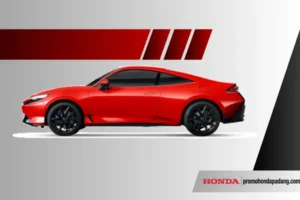 Honda Prelude