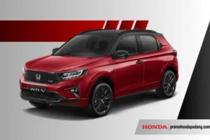 Honda Wrv